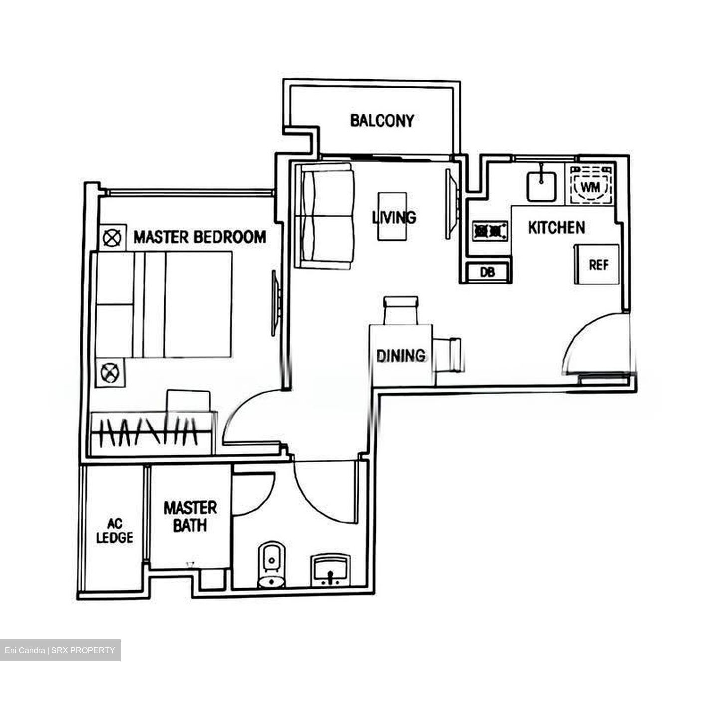 Questa @ Dunman (D15), Apartment #612686481